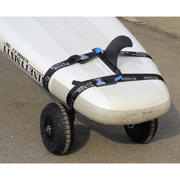 Eckla Board Trailer 