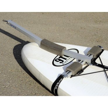 Eckla Board Trailer 