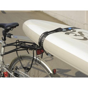 Eckla Board Trailer 