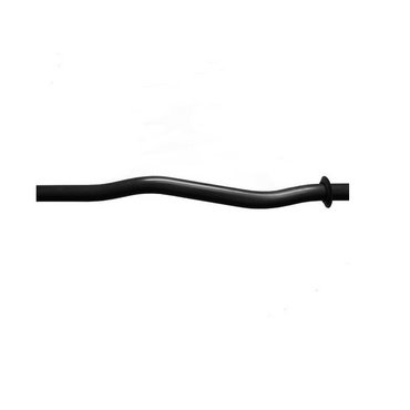 Werner Corryvreckan Bentshaft 2tlg. Red 