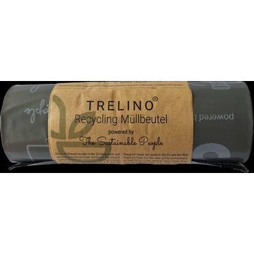 Trelino Recycling Beutel 