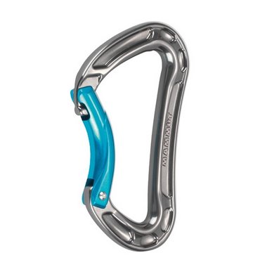 Mammut Karabiner Bionic Evo Key Lock 