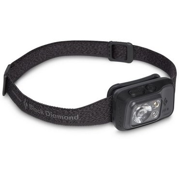 Black Diamond Spot 400 R 