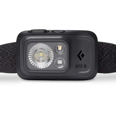Black Diamond Spot 400 R 