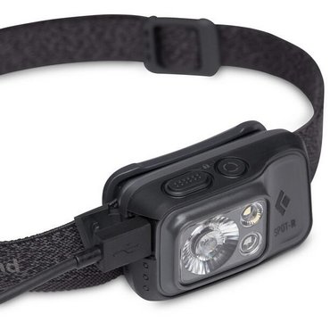 Black Diamond Spot 400 R 