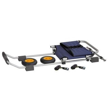 Eckla Boardseat II 