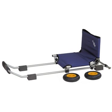 Eckla Boardseat II 