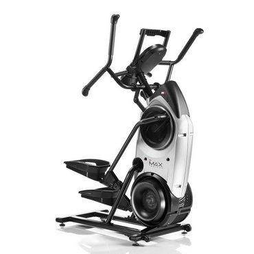 Bowflex Max Trainer M6 