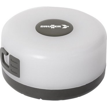 Brunner LED-Campinglampe Starway 