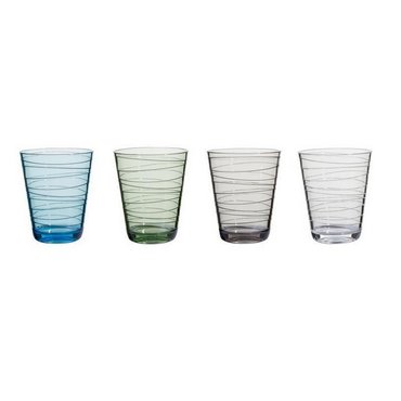 Brunner Onda 4er Set 