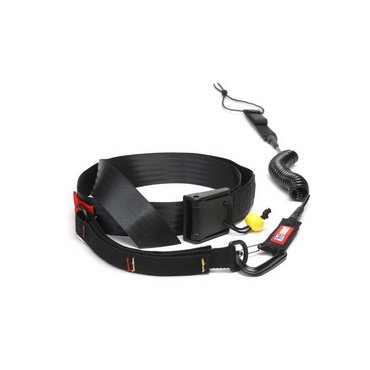 °hf Buddy 2.0 - SUP Belt Die Connect Leash gehört nicht zum Lieferumfang.