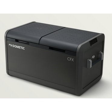Dometic CFX5 75 DZ Kühlbox / Kompressor 