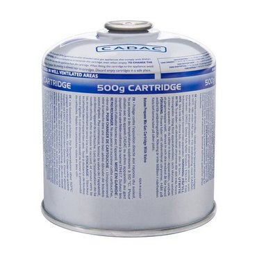 Cadac Gascartridge 450 gramm 