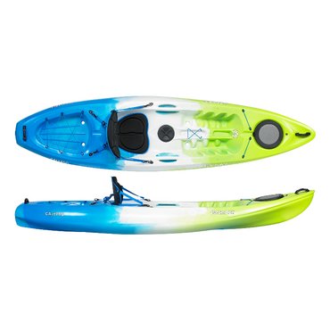 Islander Kayaks Calypso Sport 