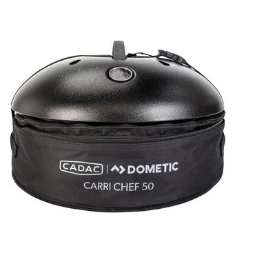 Cadac Carri Chef 50 BBQ 30 mbar 