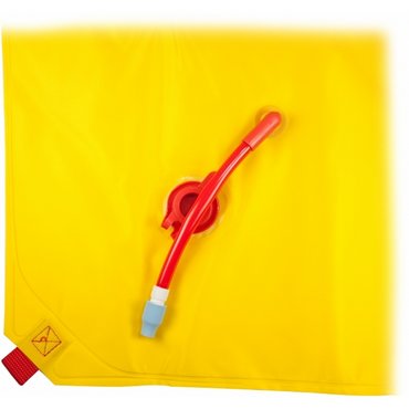 3D Endbag Nylon 30" 