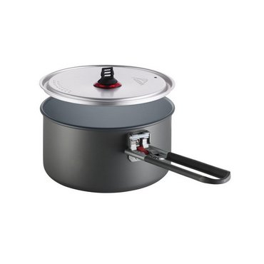 MSR Ceramic Solo Pot 
