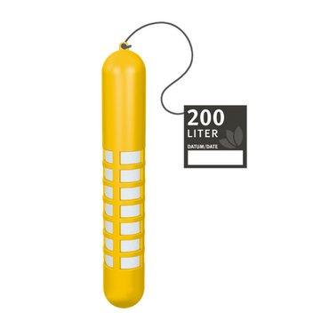 Certec Wasserentkeimung 200 Lit. 