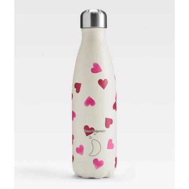 Chilly's Bottle Hearts 500ml 