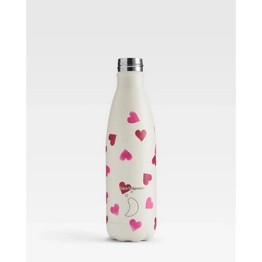 Chilly's Bottle Hearts 500ml 