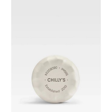 Chilly's Bottle Hearts 500ml 