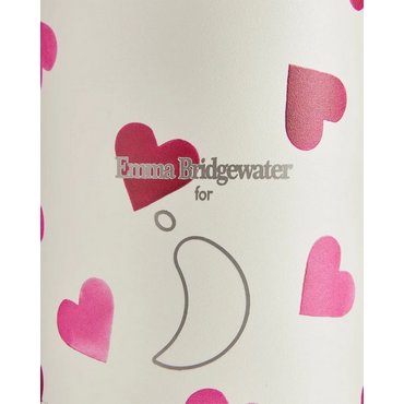 Chilly's Bottle Hearts 500ml 