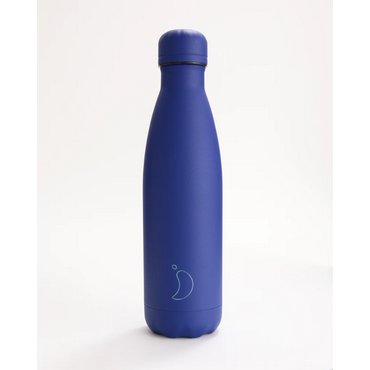 Chilly's Bottle Blue 500ml 