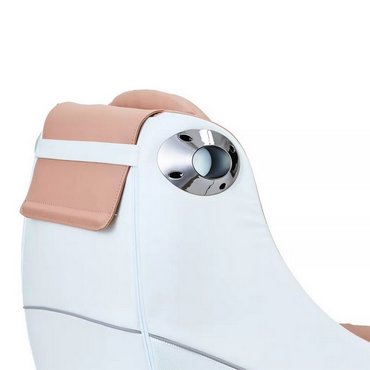 Synca Massagesessel CirC Beige 