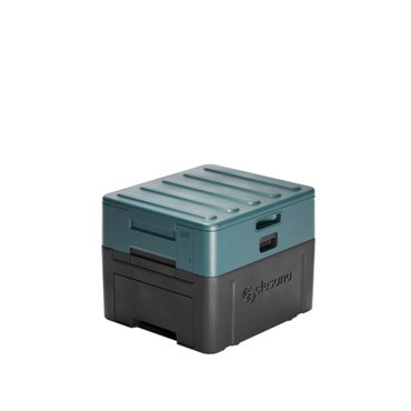 Clesana X 1  Verschweisstoilette ( sofort lieferbar ) 
