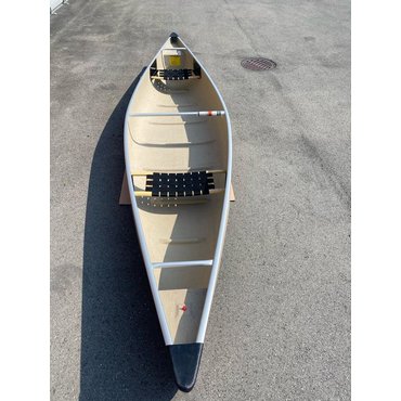 Clipper Canoes Escape 14.6 