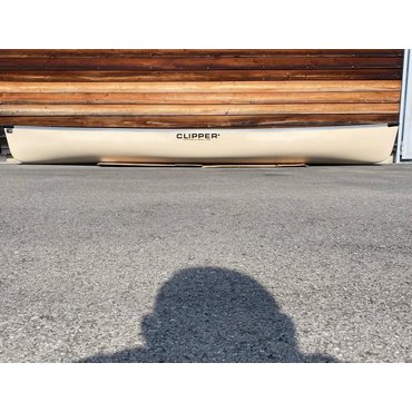 Clipper Canoes Escape 14.6 Farbe: Sand 