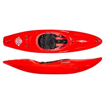Dagger Code MD Creek 