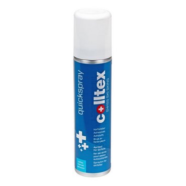 Colltex Quickspray 
