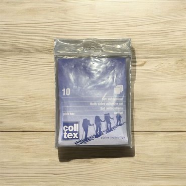 Colltex  Quick Tex Haftset 