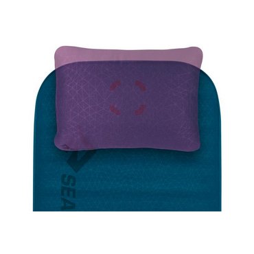 Sea to Summit Comfort Deluxe S.I. Mat Large 