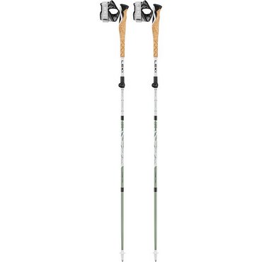 Leki Cross Trail FX Superlite Compact 