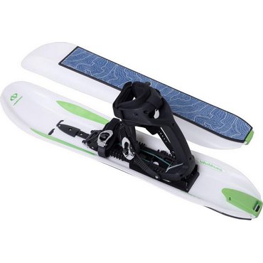 Crossblades Softboots 