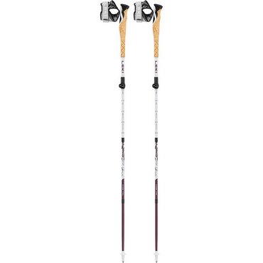 Leki Cross Trail FX Superlite Compact 
