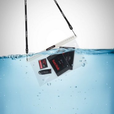 Fidlock Smart Dry Bag Multi 