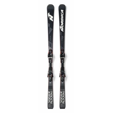 Nordica Dobermann Multigara 170 cm 