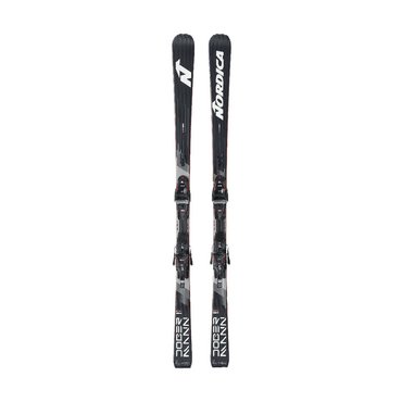 Nordica Dobermann Multigara 170cm 