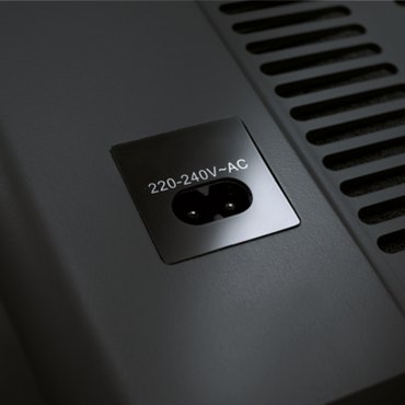 Dometic Kühlbox TropiCool TCX 35 