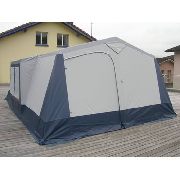 Kuster Sport Saisonzelt Tentoti III 