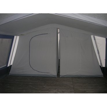 Kuster Sport Saisonzelt Tentoti III 