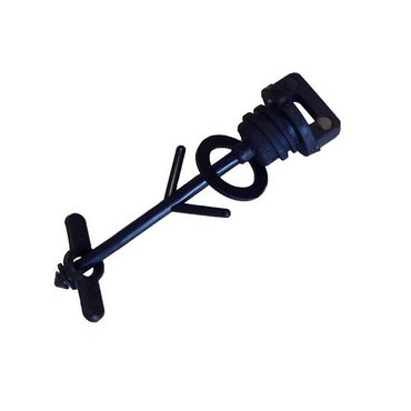 Dagger/ Wave Sport Wasserablassschraube 