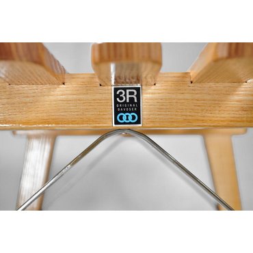 Original Davoserschlitten 100 cm 
