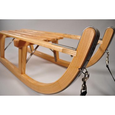 Original Davoserschlitten 100 cm 