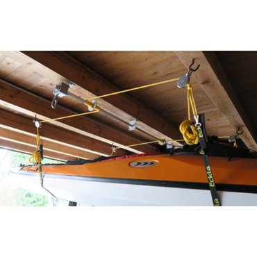 Eckla Deckenlift 