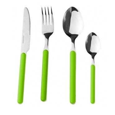 Brunner Besteckset Delice 16 tlg. 