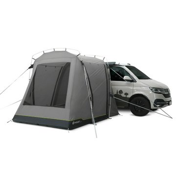 Outwell Desert Van 